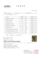 【新基準対応】HEAVEN CBNグミ 750mg